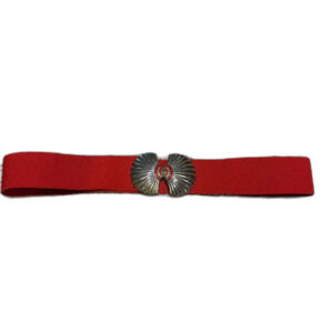 Accessorize Women's Red Belt